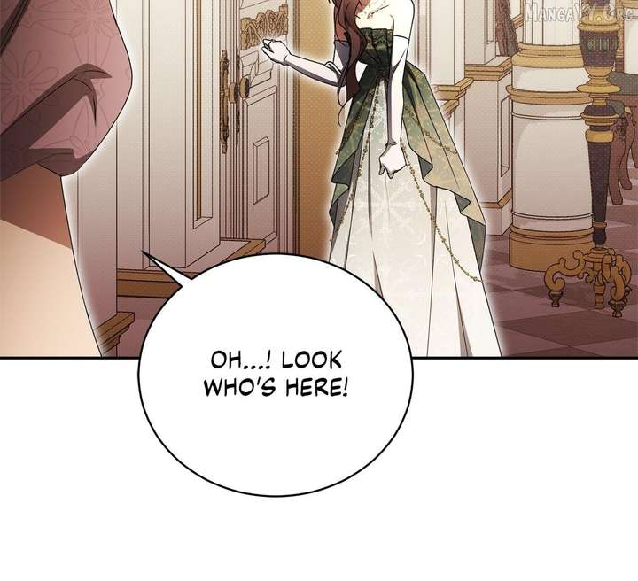 Arrogant Regret - Chapter 32 Page 36