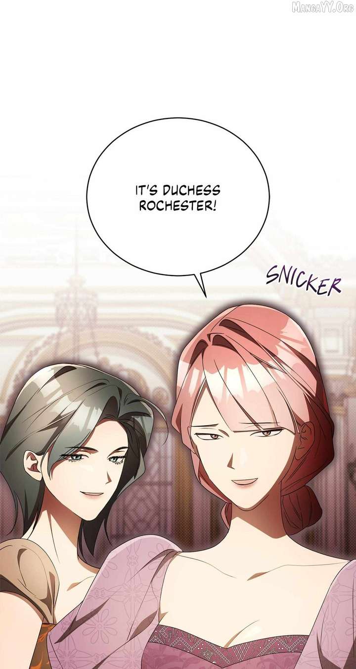 Arrogant Regret - Chapter 32 Page 37