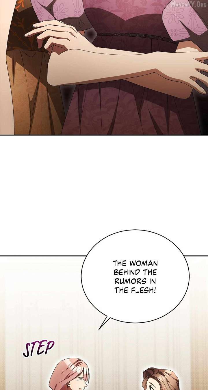 Arrogant Regret - Chapter 32 Page 38