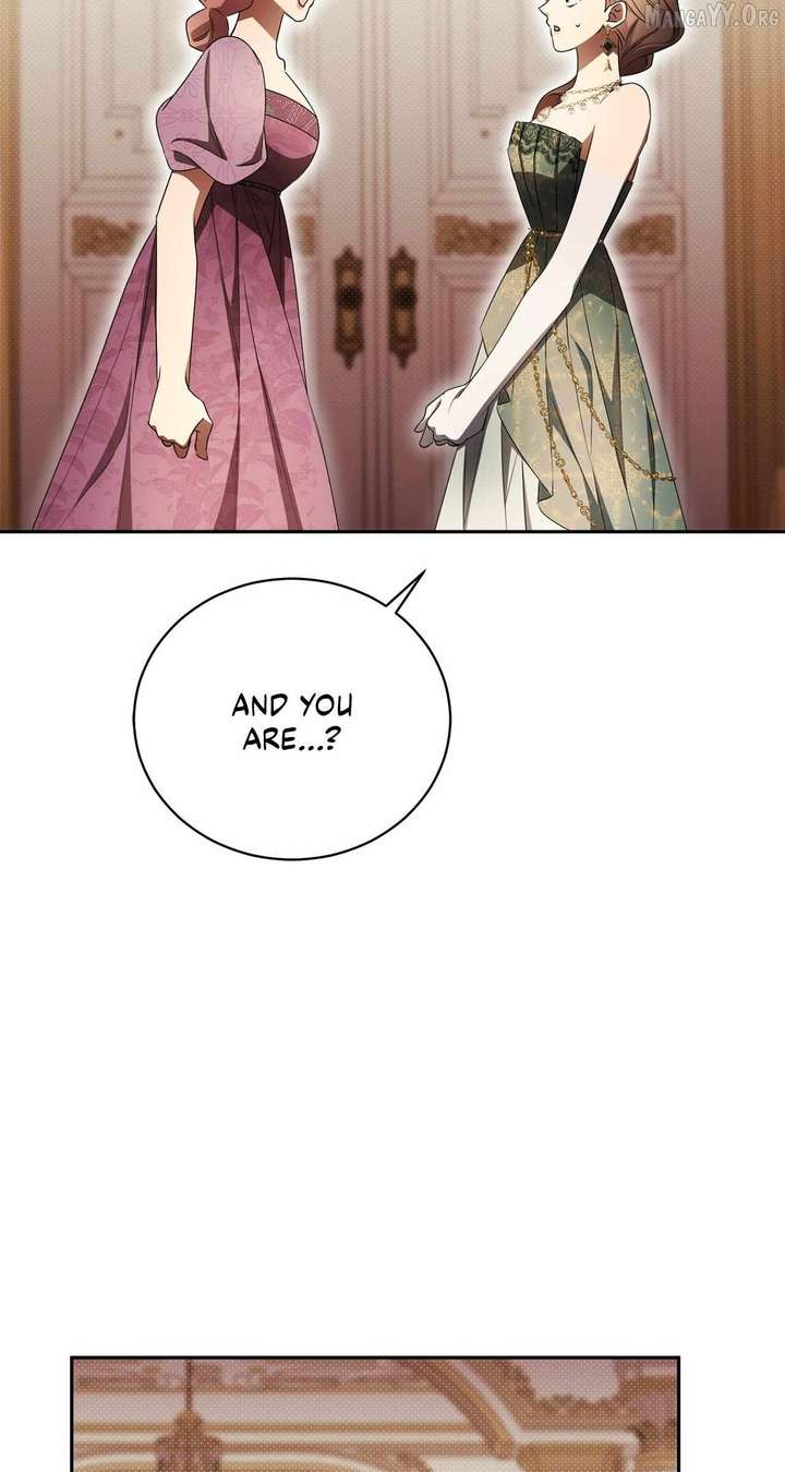 Arrogant Regret - Chapter 32 Page 39