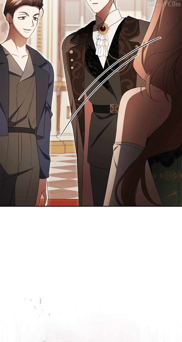 Arrogant Regret - Chapter 32 Page 4