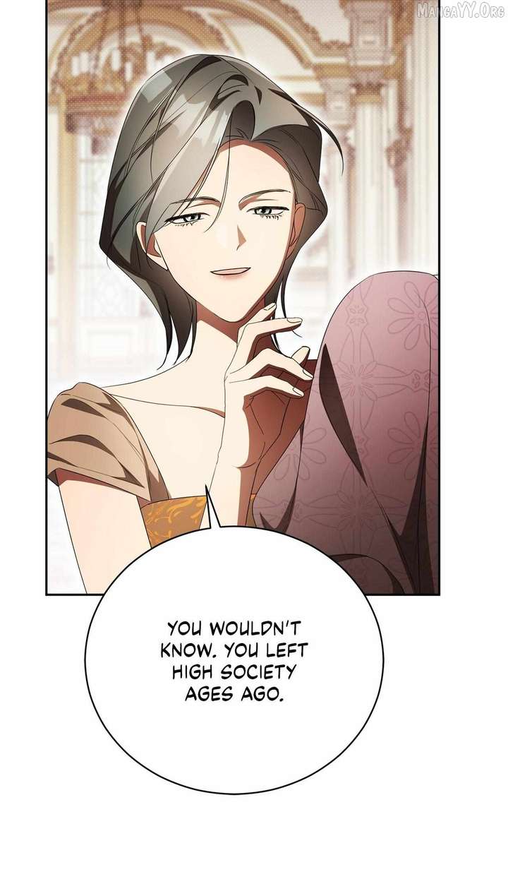 Arrogant Regret - Chapter 32 Page 40