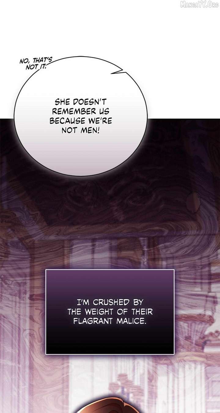 Arrogant Regret - Chapter 32 Page 41