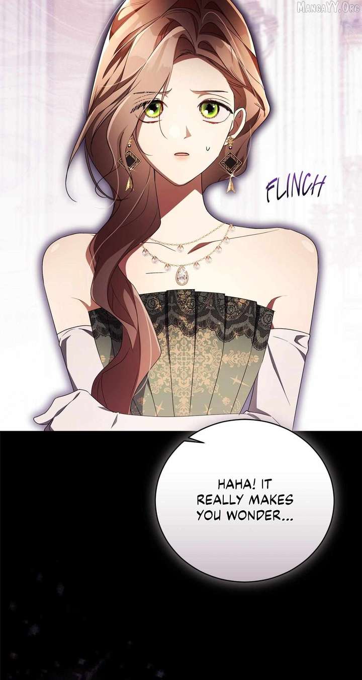 Arrogant Regret - Chapter 32 Page 42