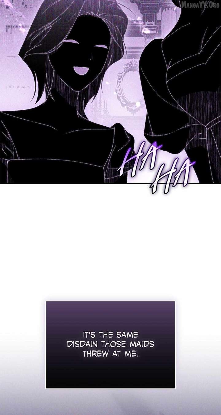 Arrogant Regret - Chapter 32 Page 44