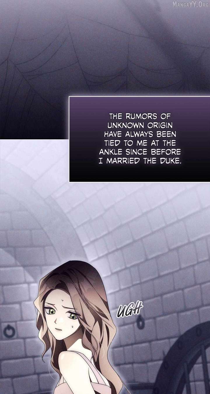 Arrogant Regret - Chapter 32 Page 45