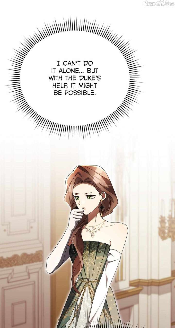 Arrogant Regret - Chapter 32 Page 49