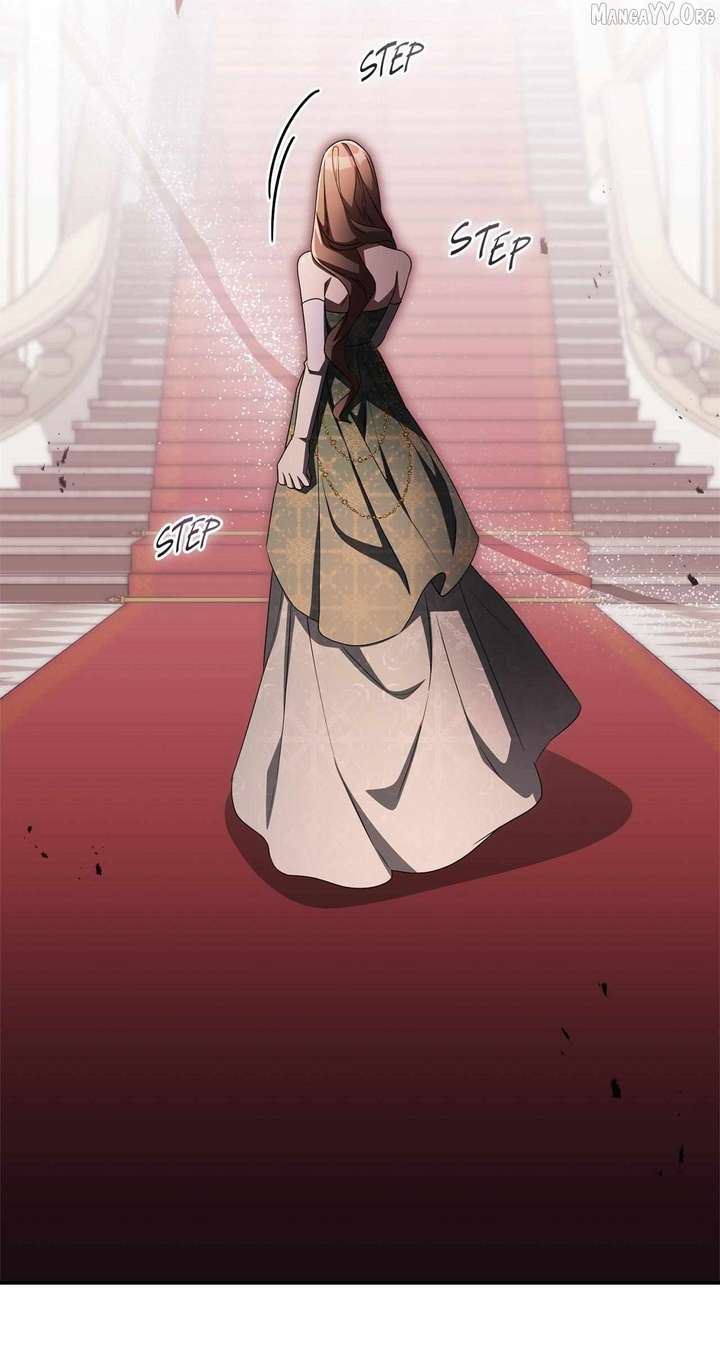 Arrogant Regret - Chapter 32 Page 5