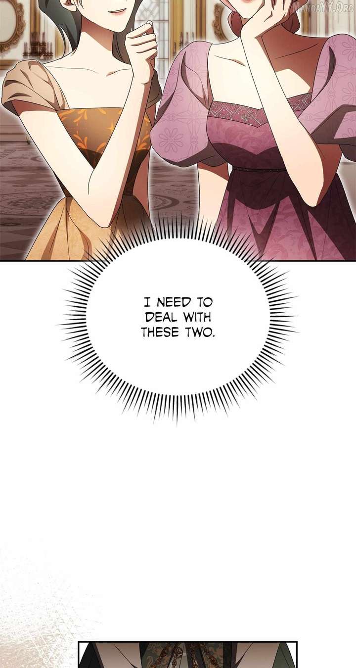 Arrogant Regret - Chapter 32 Page 52