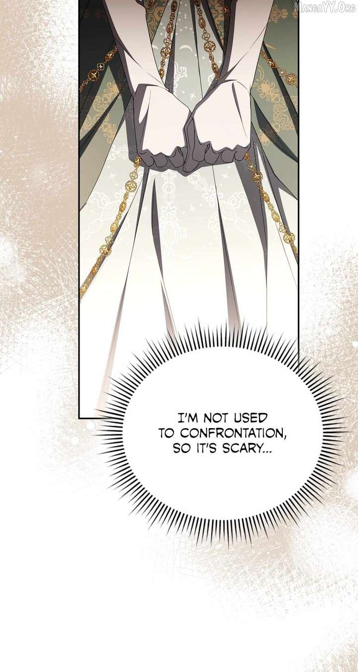 Arrogant Regret - Chapter 32 Page 53