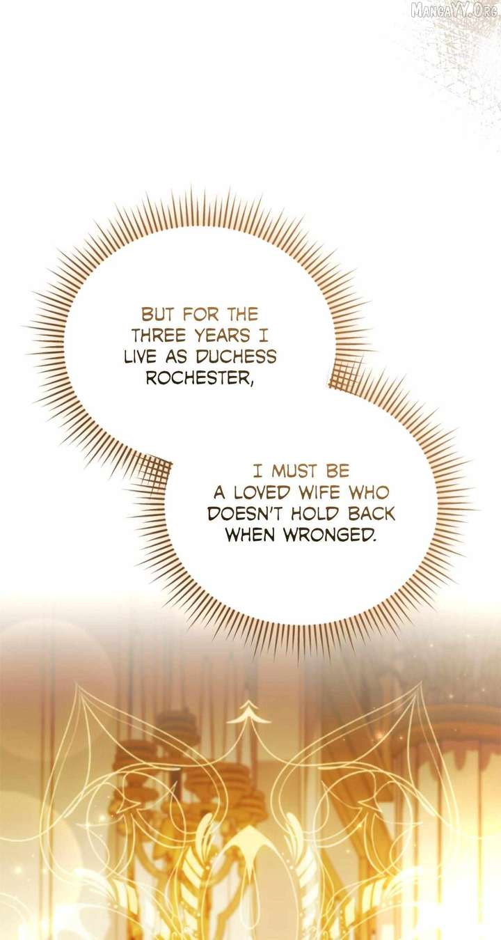 Arrogant Regret - Chapter 32 Page 54