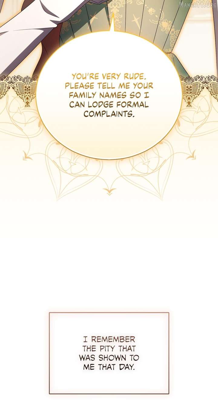 Arrogant Regret - Chapter 32 Page 56