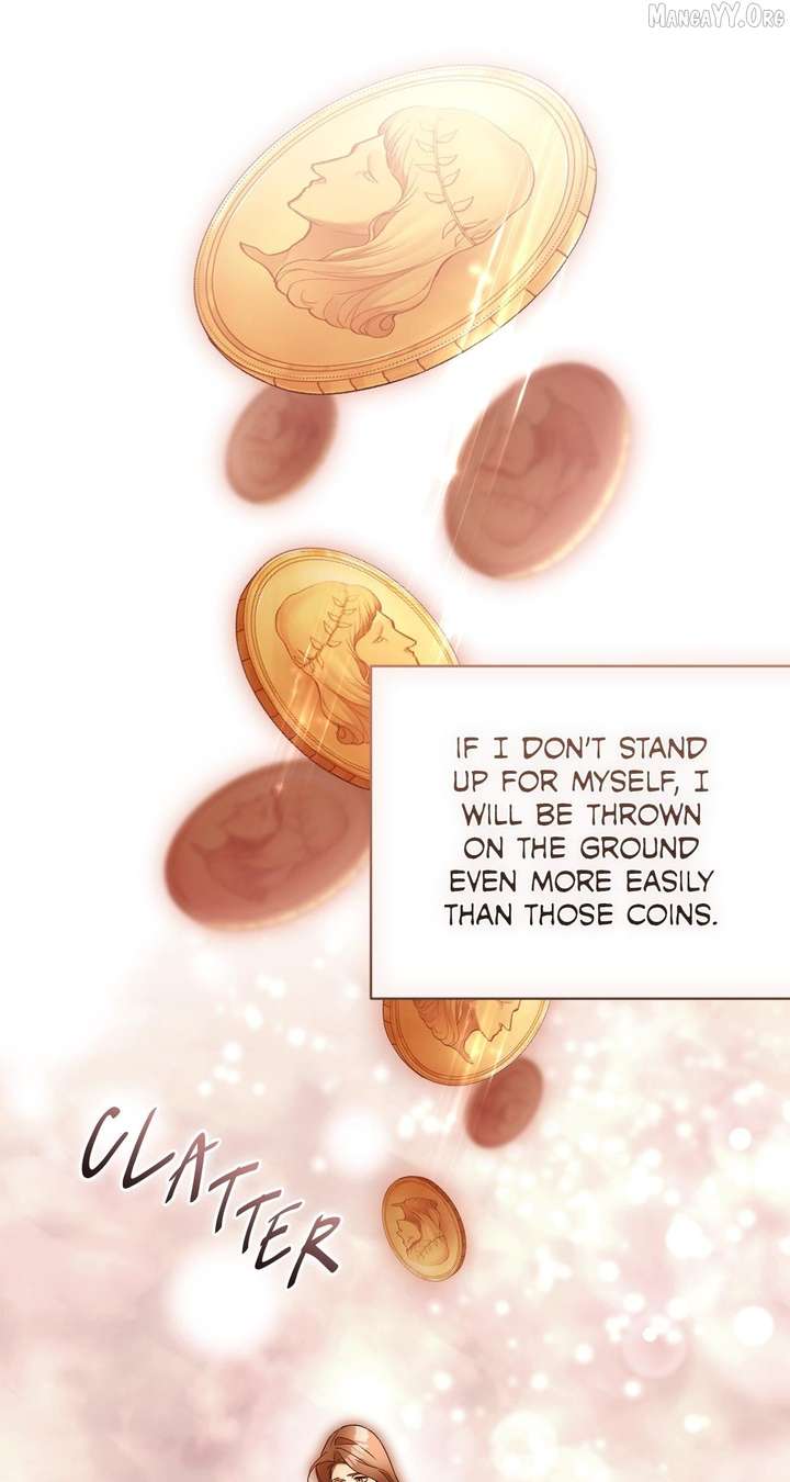 Arrogant Regret - Chapter 32 Page 57