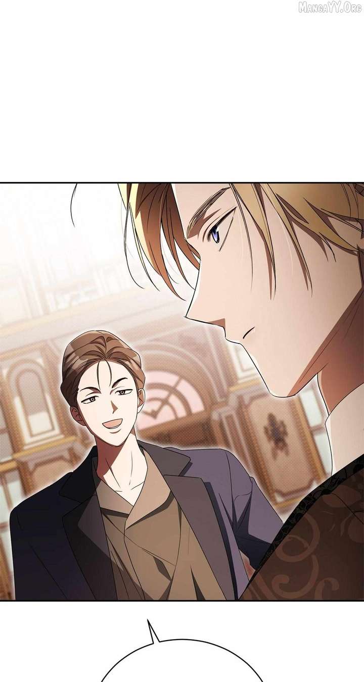 Arrogant Regret - Chapter 32 Page 6