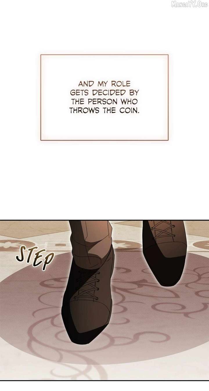 Arrogant Regret - Chapter 32 Page 60