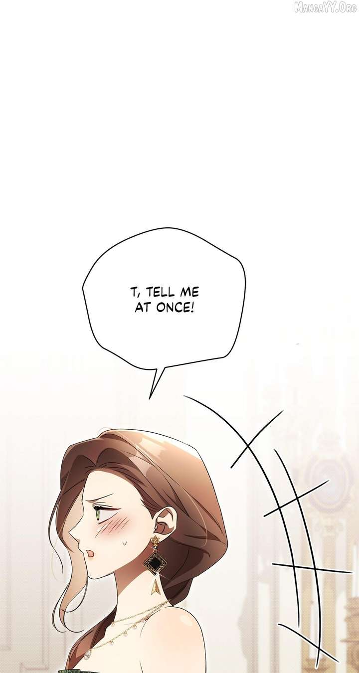 Arrogant Regret - Chapter 32 Page 61