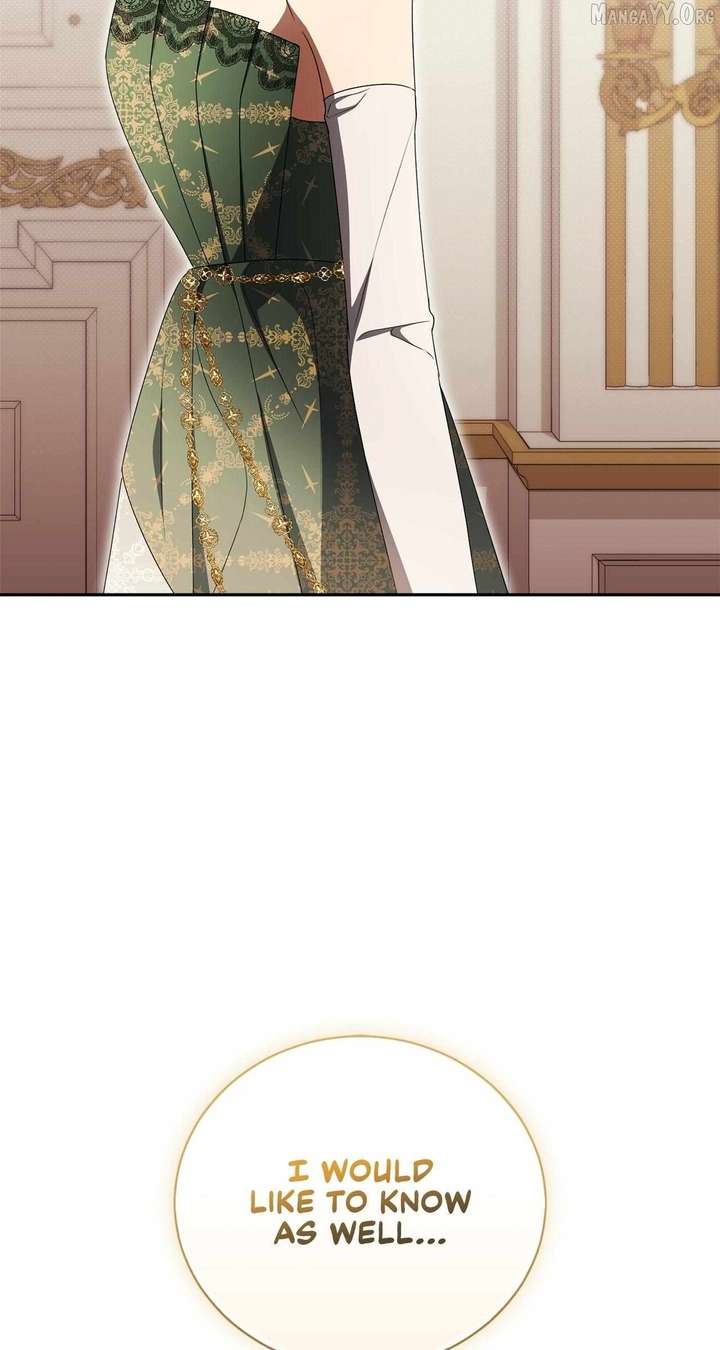 Arrogant Regret - Chapter 32 Page 62