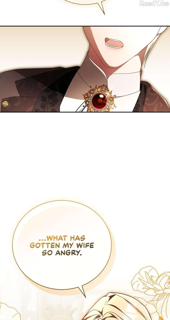 Arrogant Regret - Chapter 32 Page 63