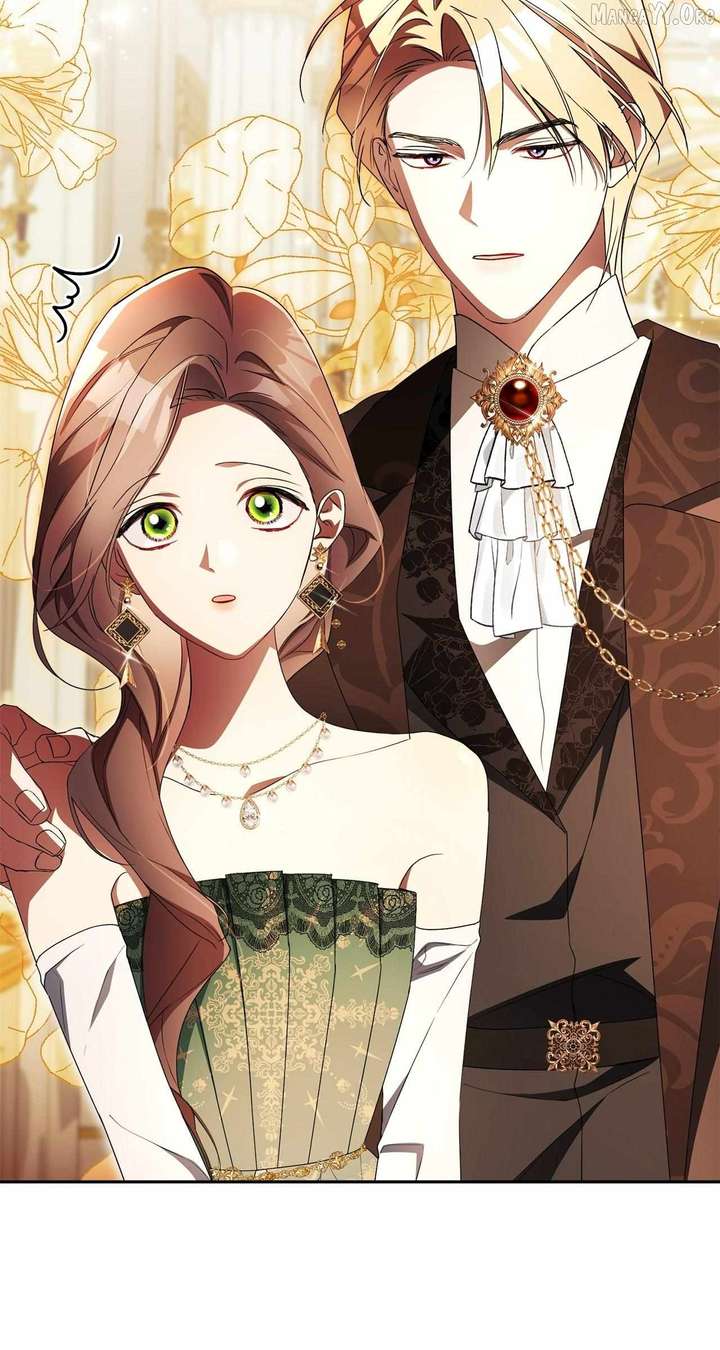 Arrogant Regret - Chapter 32 Page 64