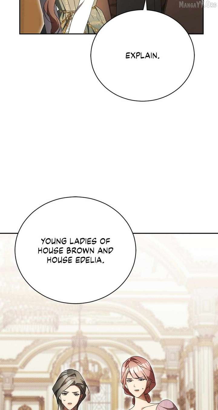 Arrogant Regret - Chapter 32 Page 67