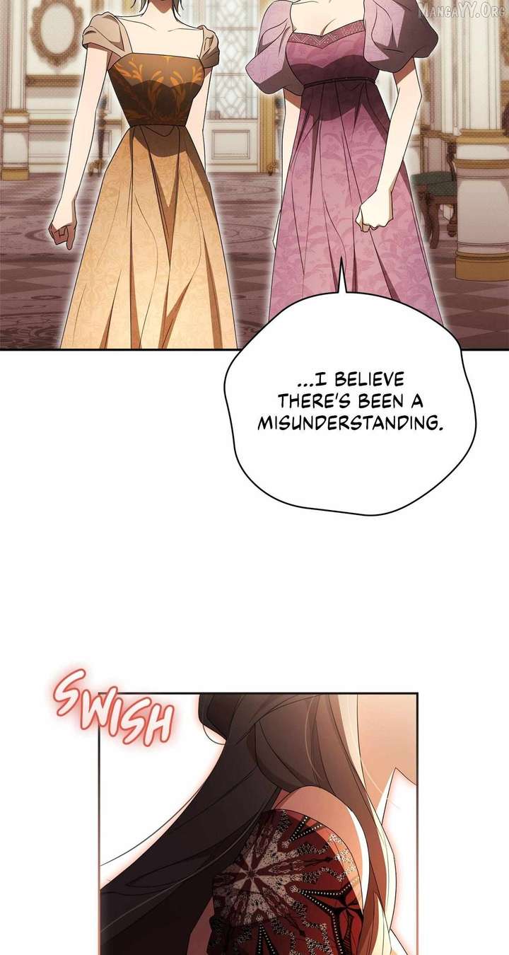 Arrogant Regret - Chapter 32 Page 68