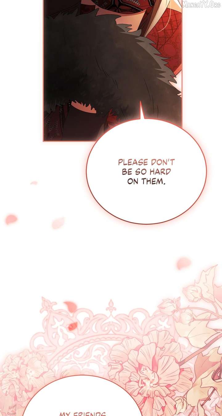 Arrogant Regret - Chapter 32 Page 69