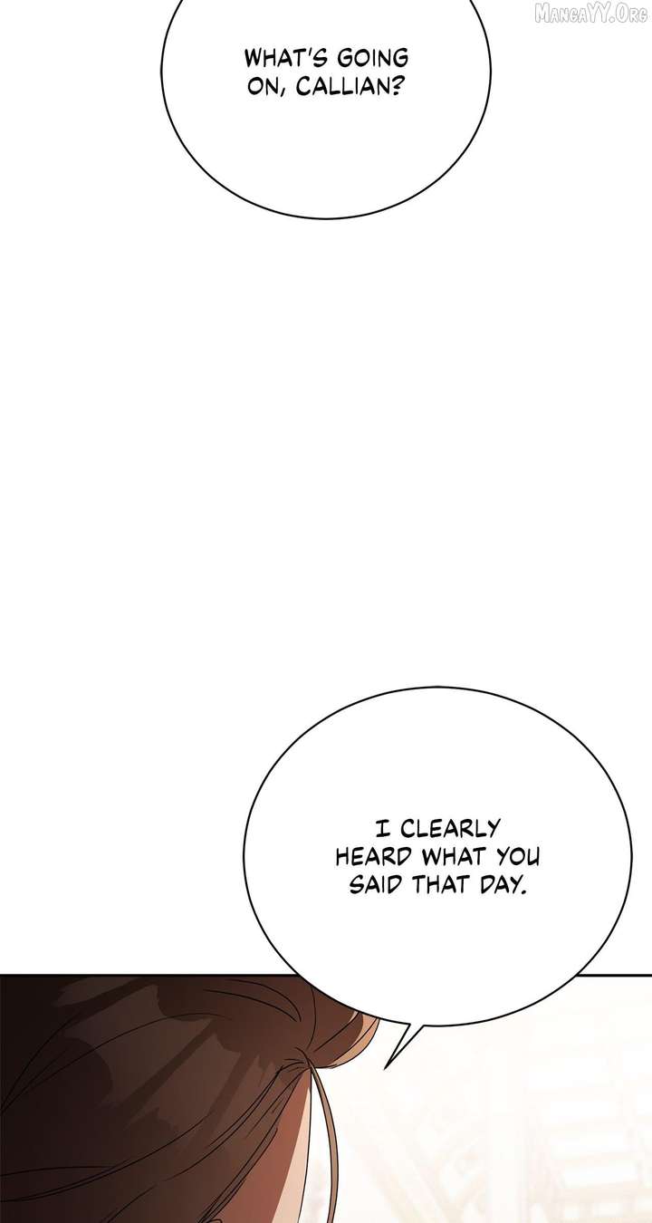 Arrogant Regret - Chapter 32 Page 7