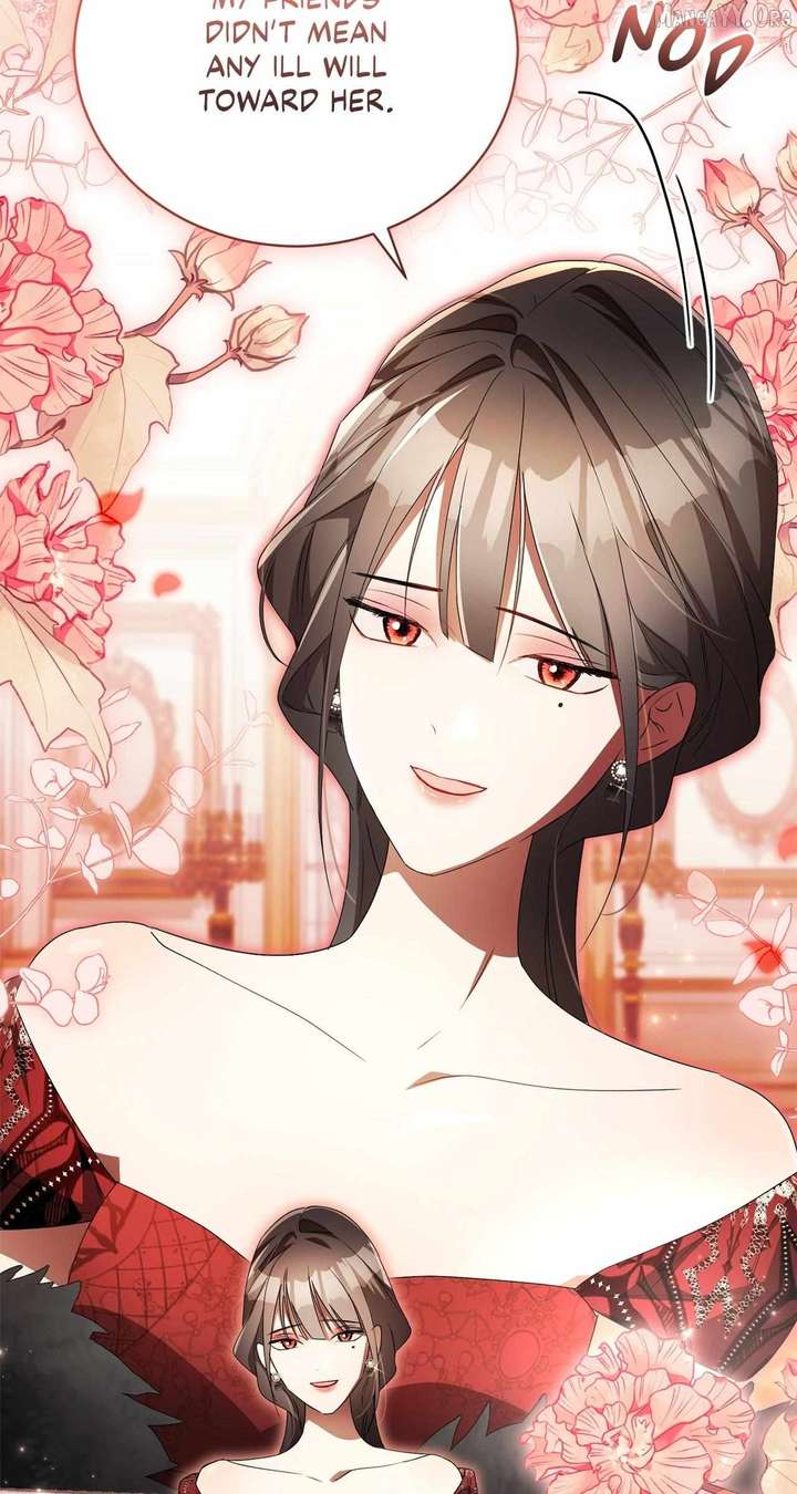 Arrogant Regret - Chapter 32 Page 70