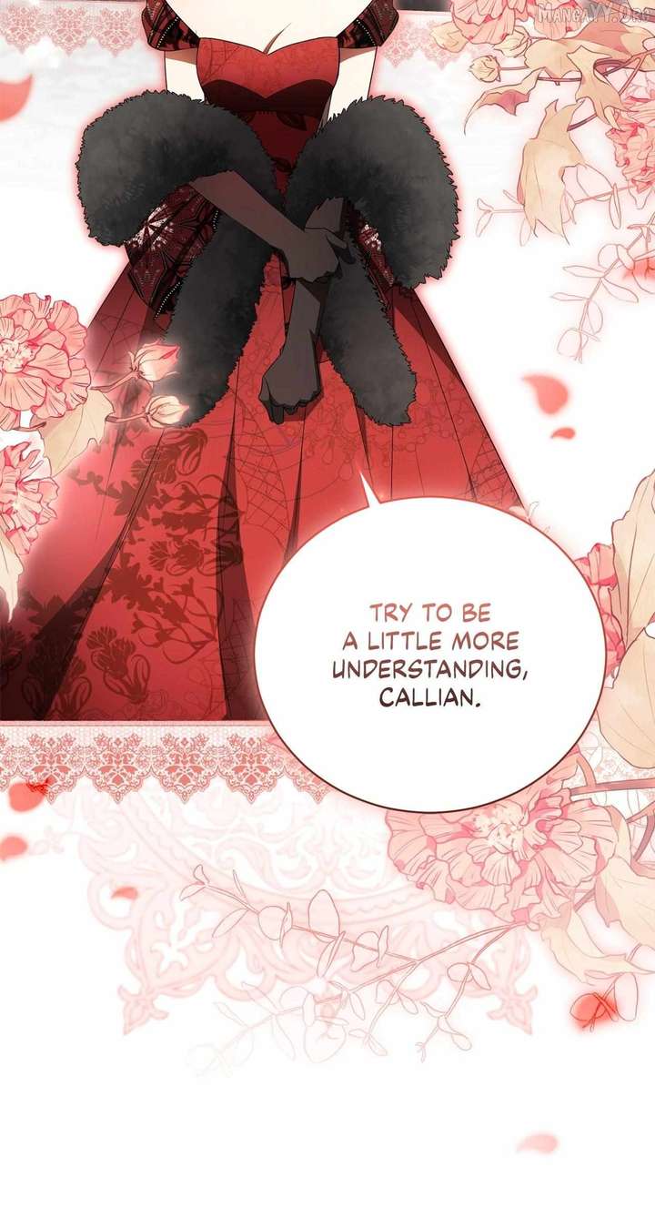 Arrogant Regret - Chapter 32 Page 71