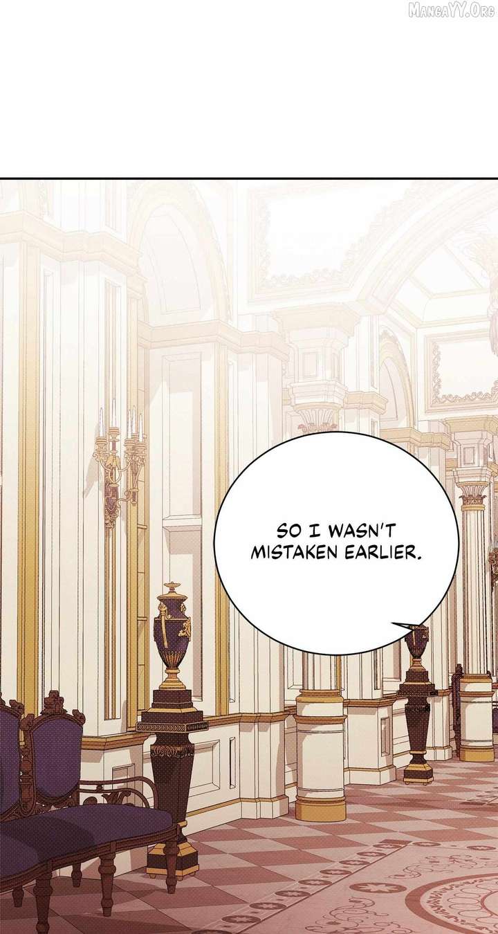 Arrogant Regret - Chapter 32 Page 73