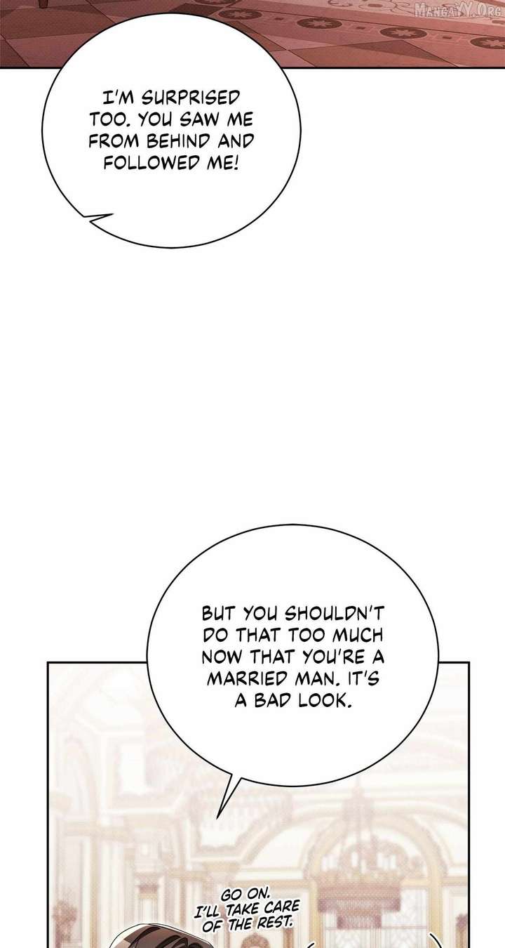 Arrogant Regret - Chapter 32 Page 74