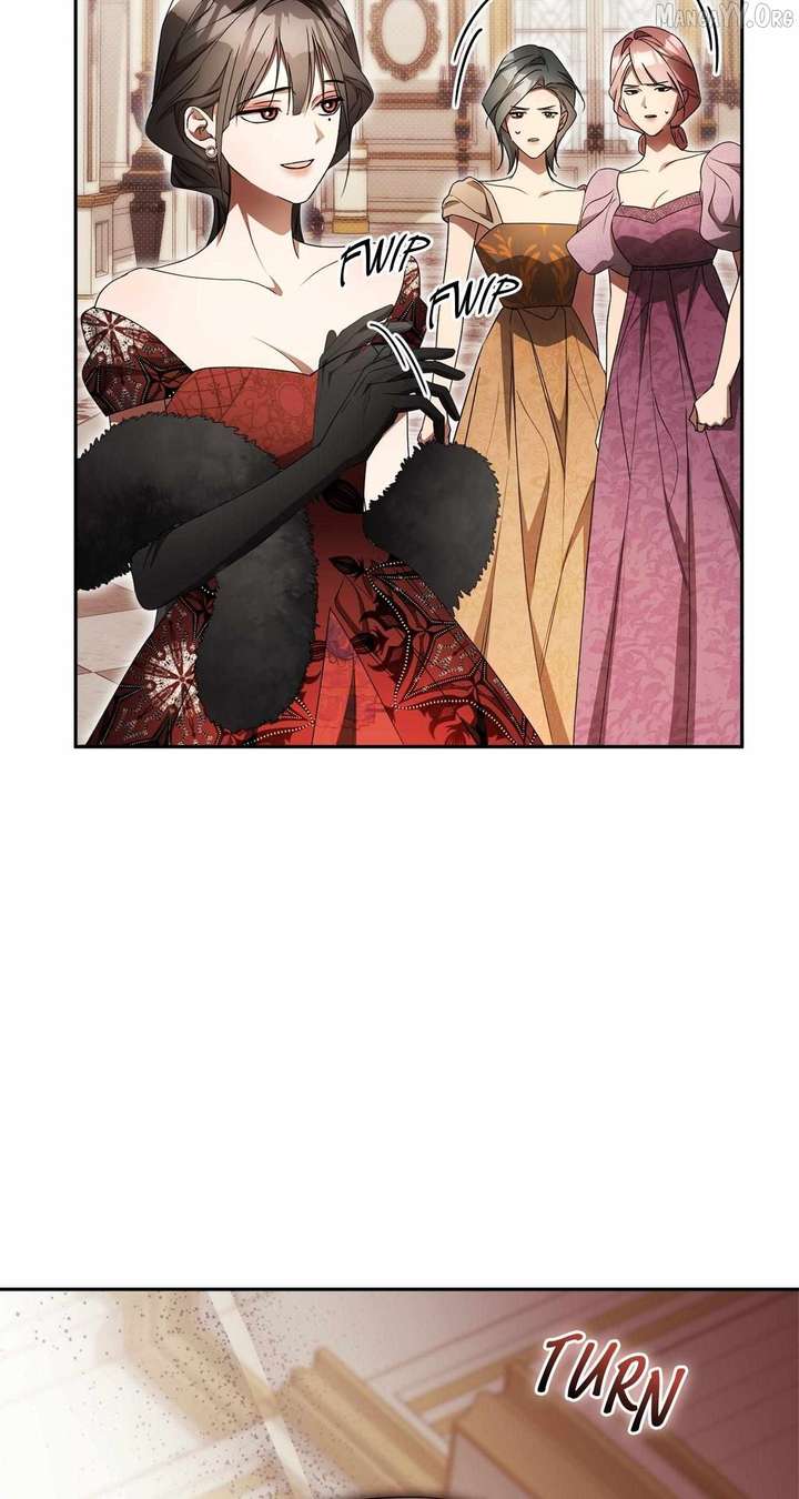 Arrogant Regret - Chapter 32 Page 75