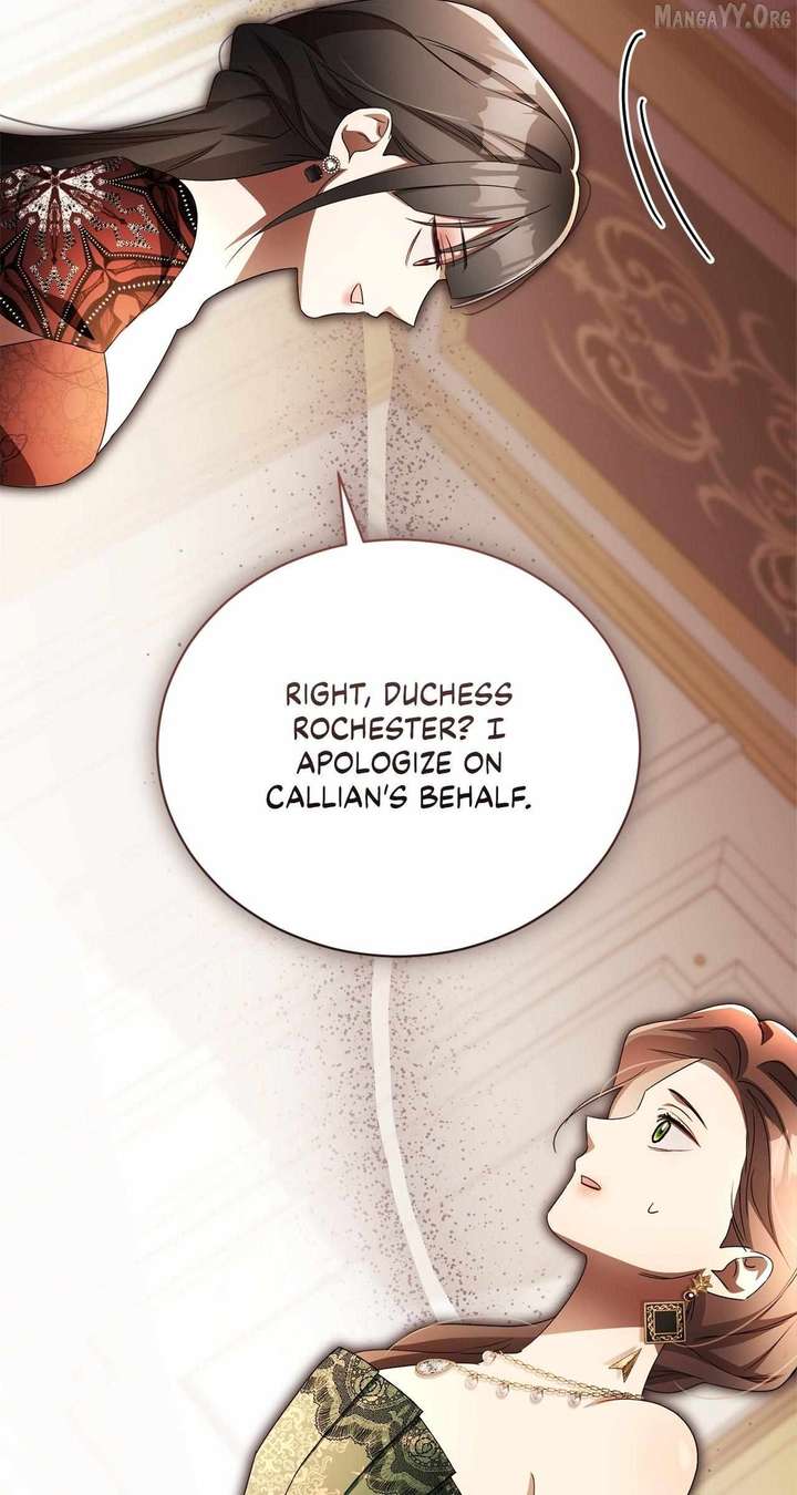 Arrogant Regret - Chapter 32 Page 76