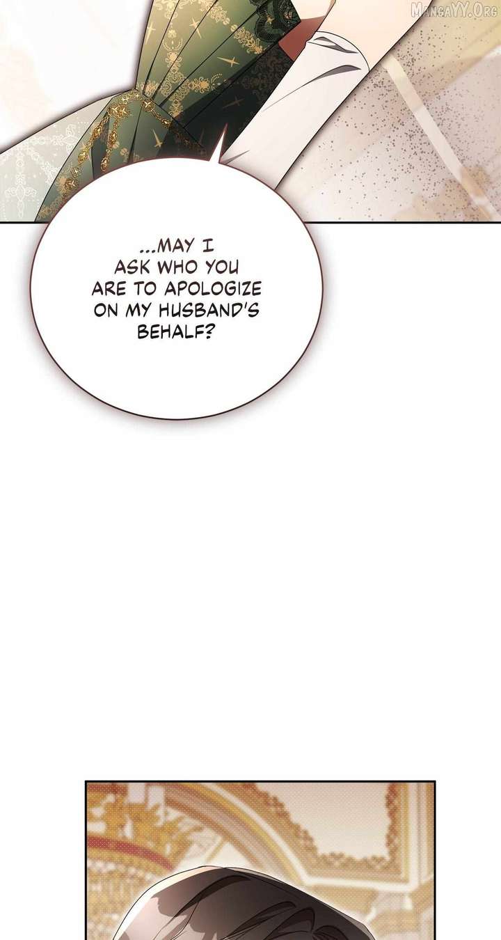 Arrogant Regret - Chapter 32 Page 77