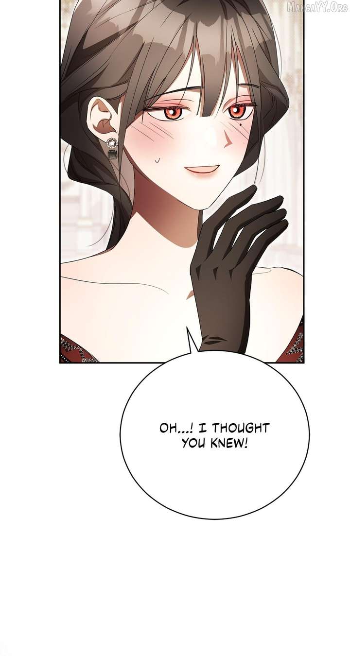 Arrogant Regret - Chapter 32 Page 78