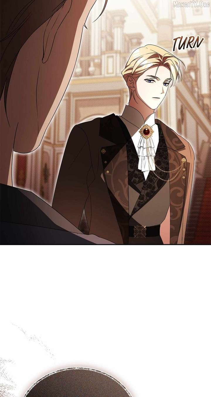 Arrogant Regret - Chapter 32 Page 8