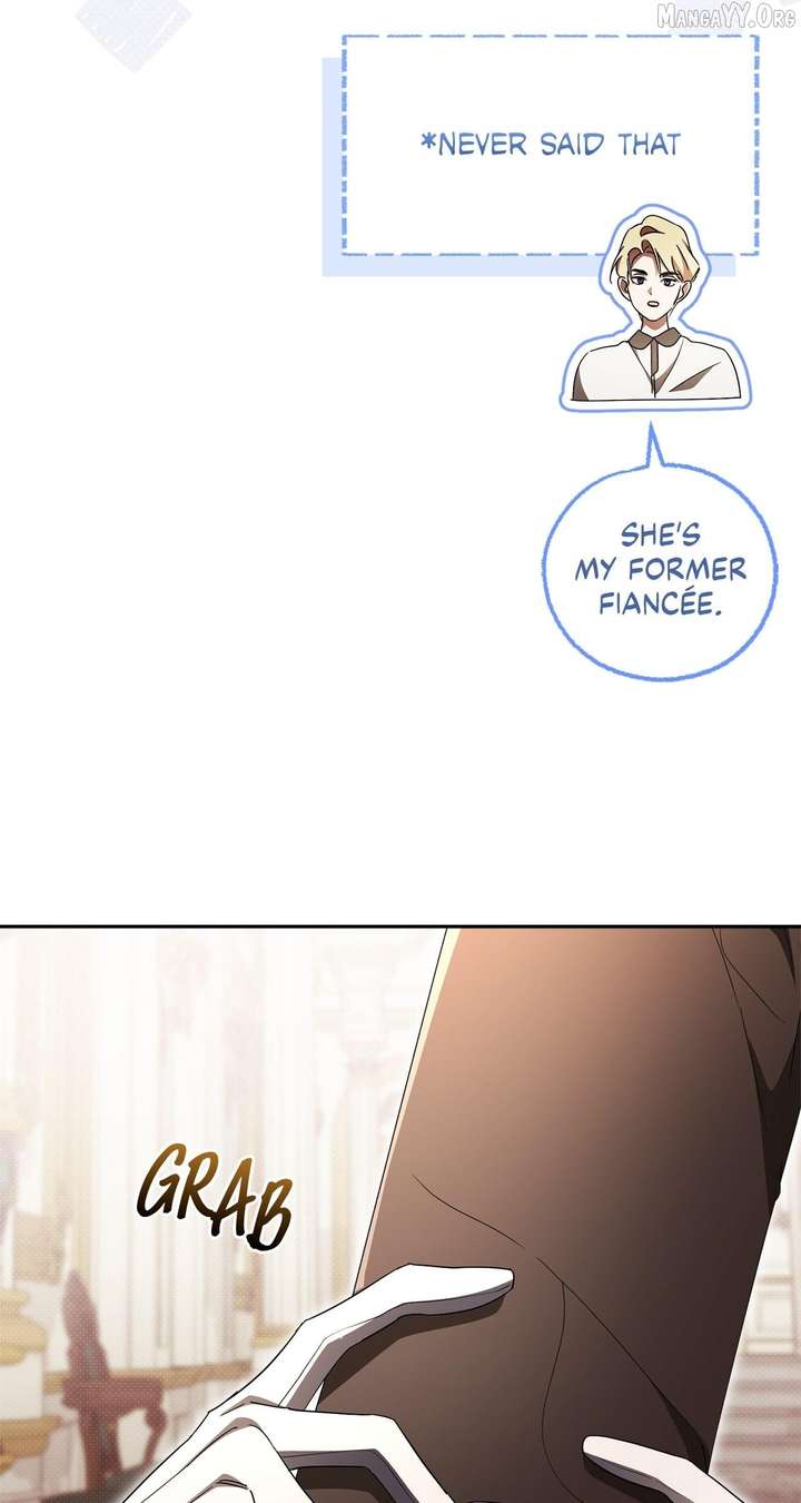 Arrogant Regret - Chapter 32 Page 82