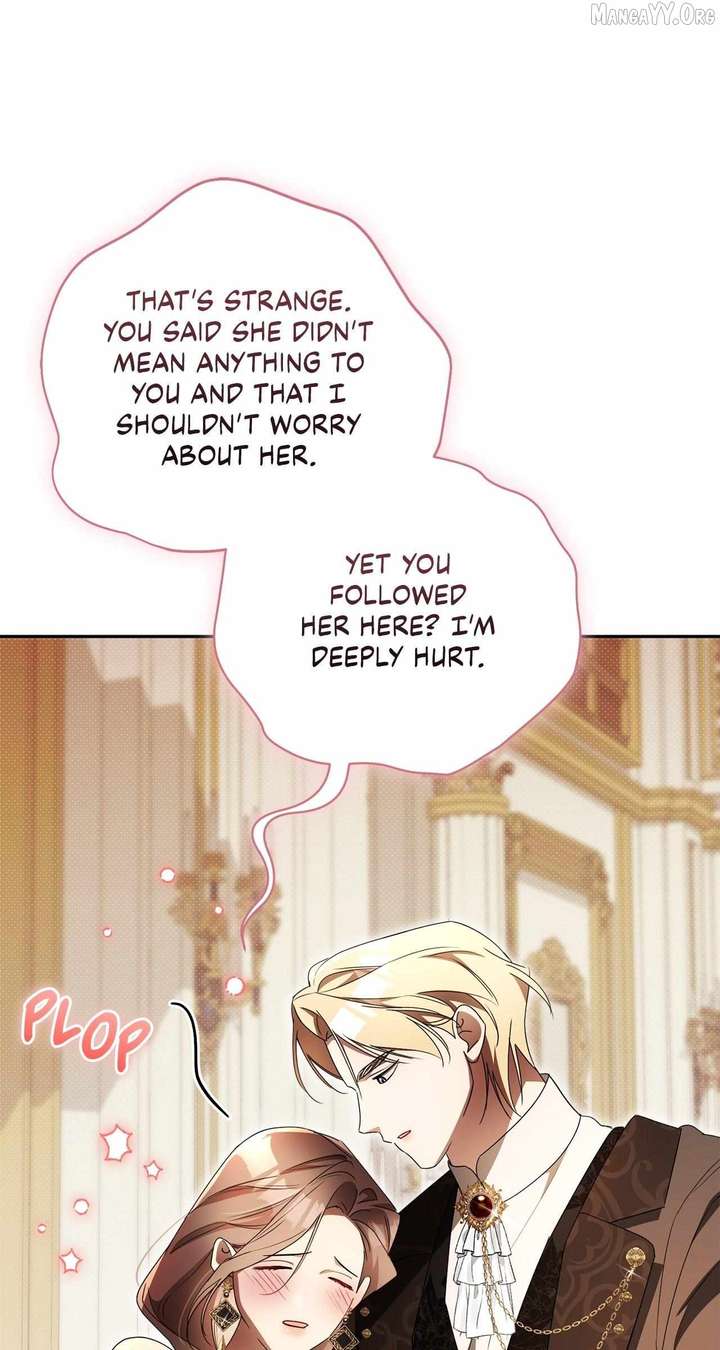 Arrogant Regret - Chapter 32 Page 84