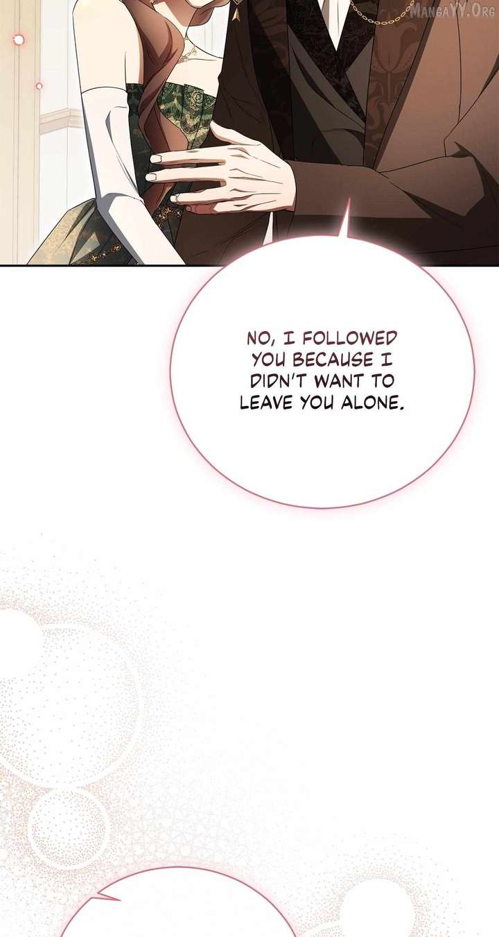 Arrogant Regret - Chapter 32 Page 85