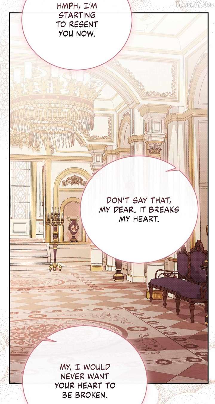 Arrogant Regret - Chapter 32 Page 86