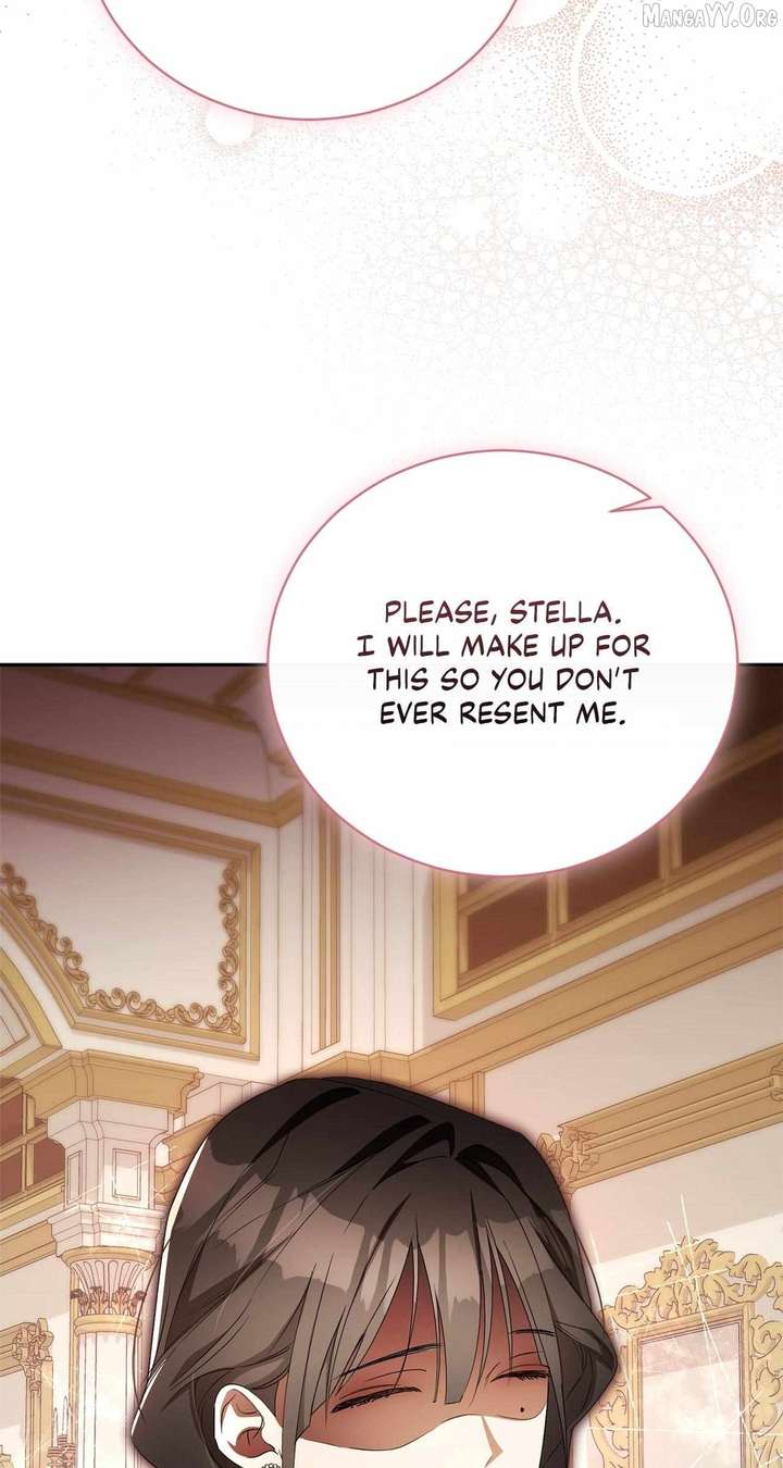 Arrogant Regret - Chapter 32 Page 87