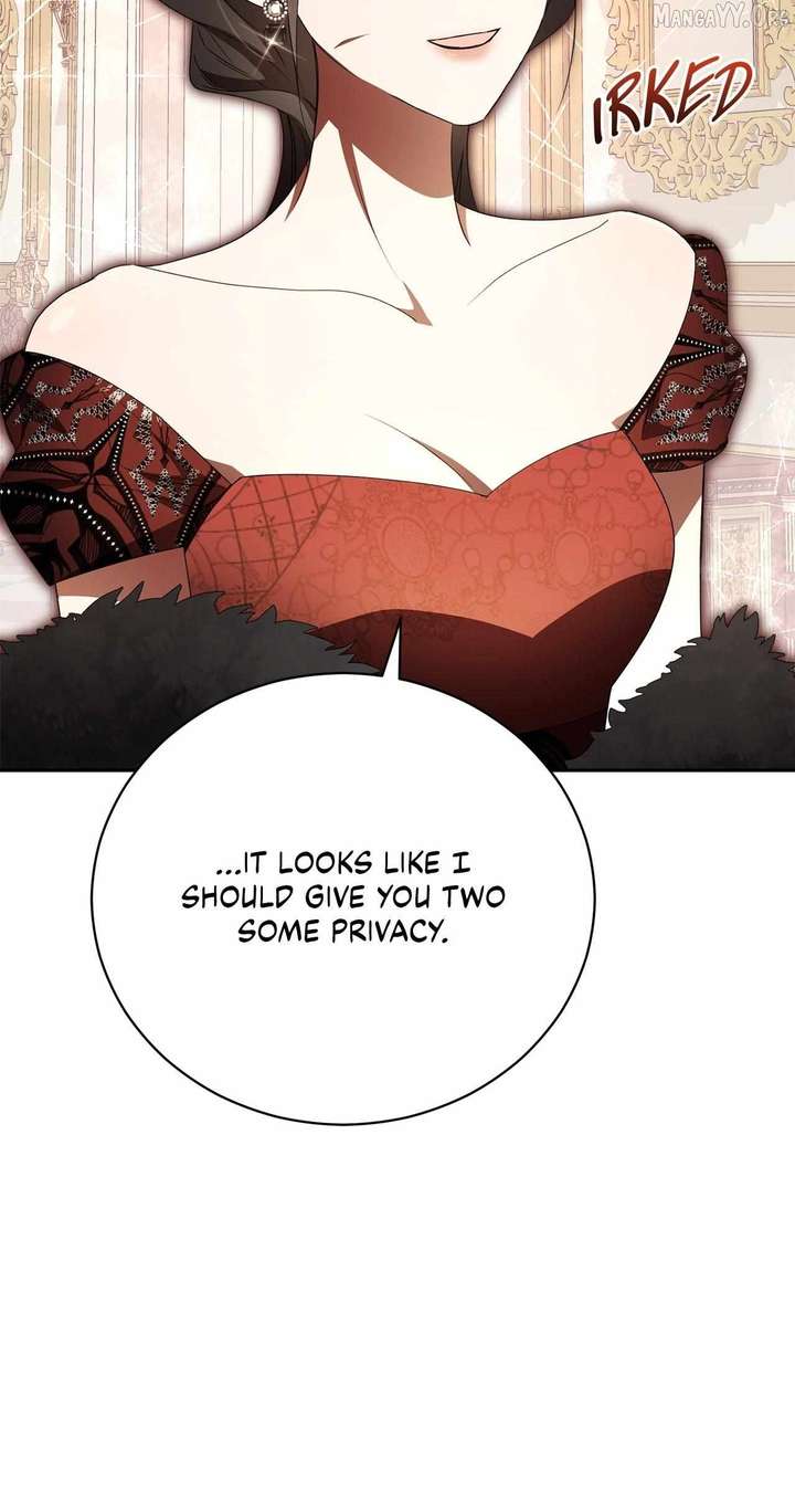 Arrogant Regret - Chapter 32 Page 88