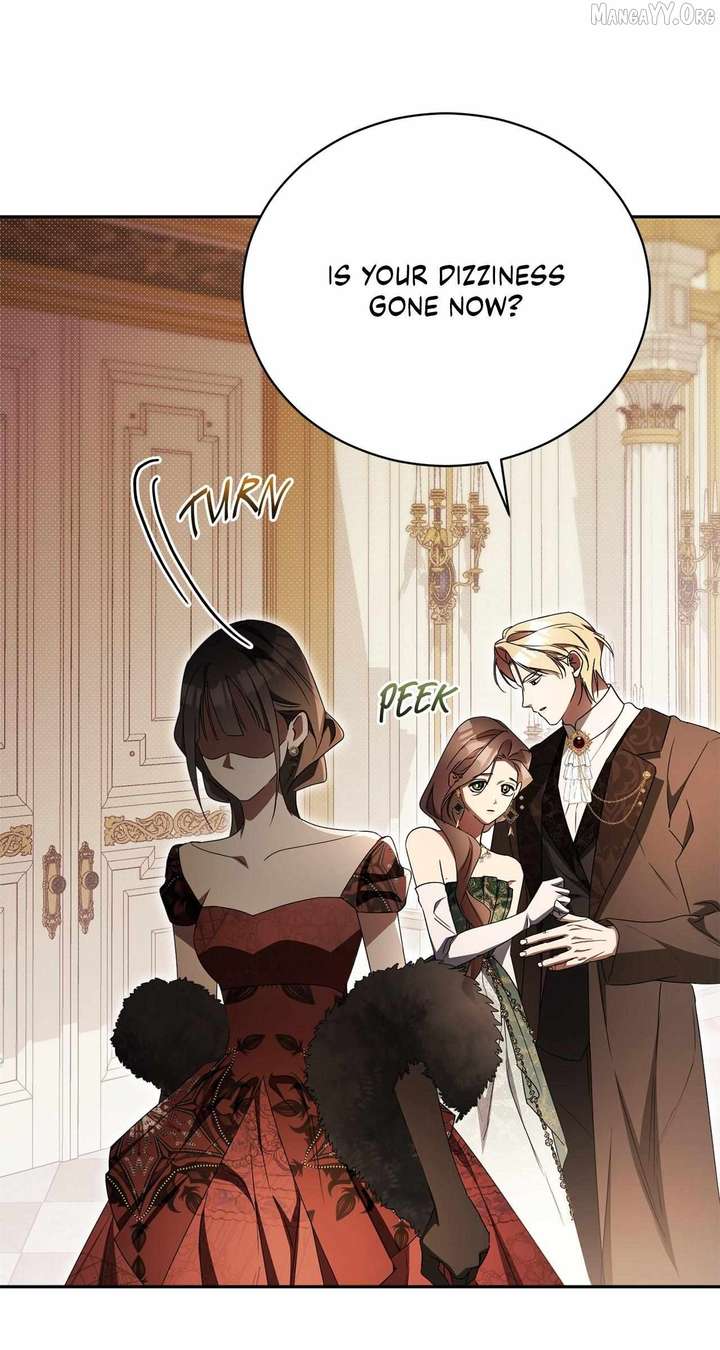 Arrogant Regret - Chapter 32 Page 89