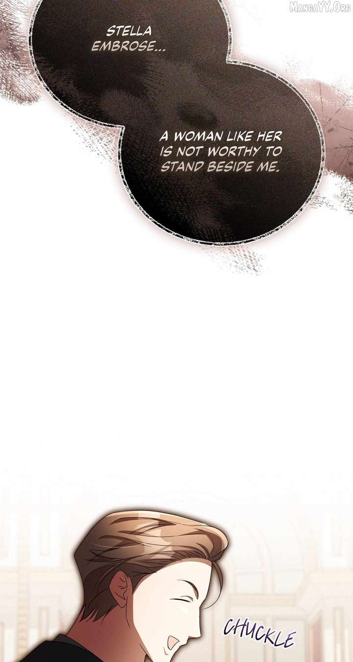 Arrogant Regret - Chapter 32 Page 9