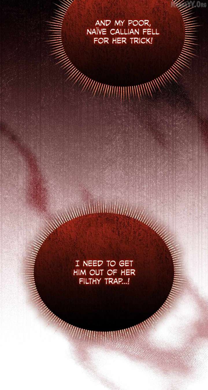 Arrogant Regret - Chapter 32 Page 92