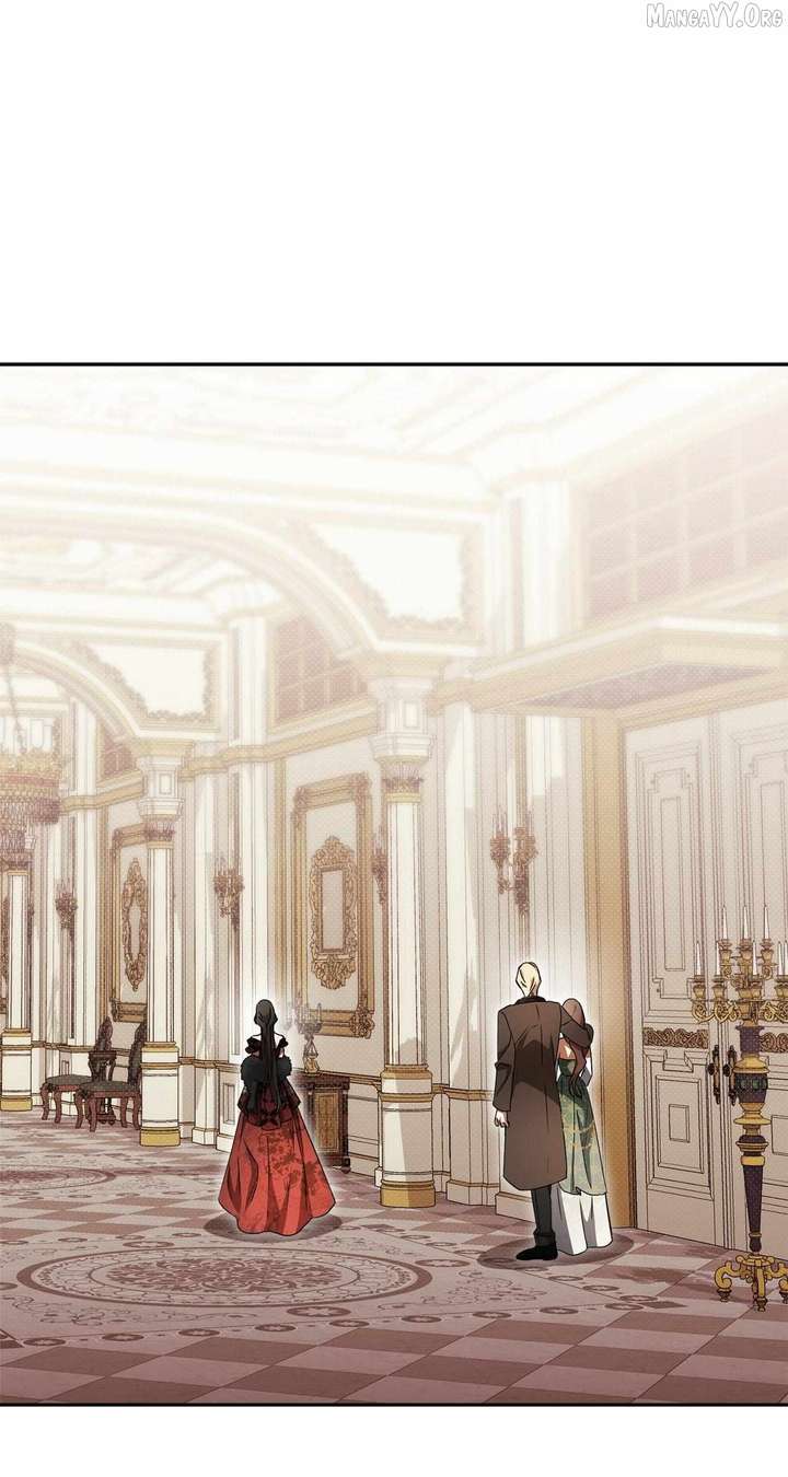 Arrogant Regret - Chapter 32 Page 94