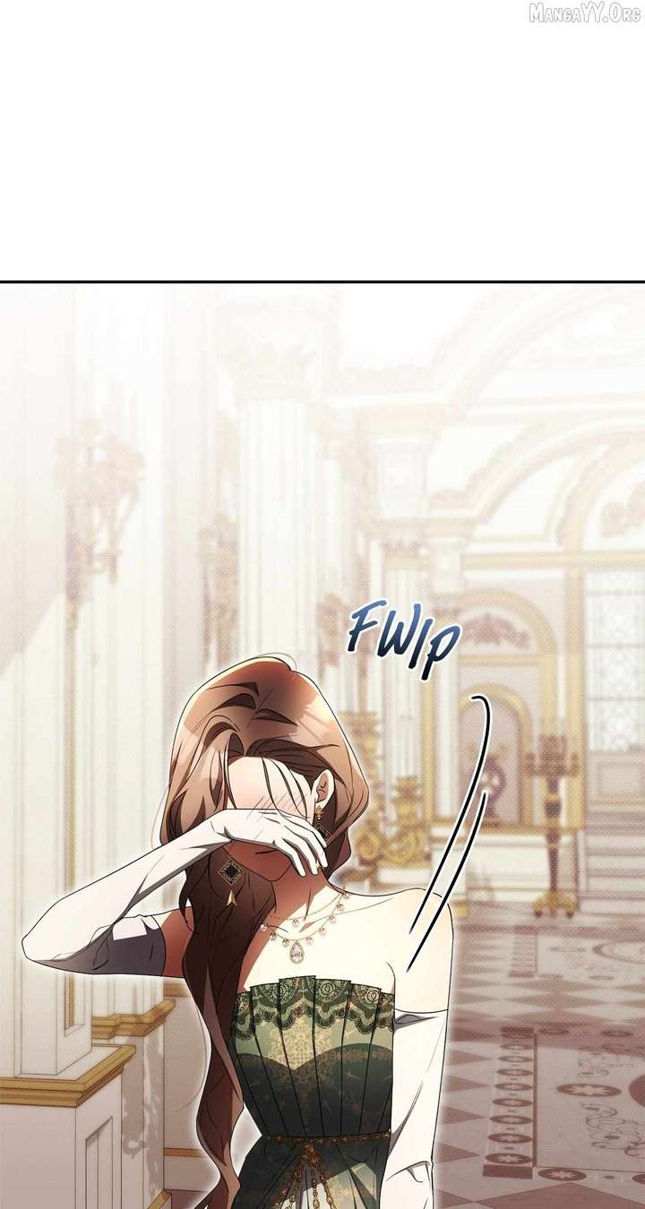 Arrogant Regret - Chapter 32 Page 97