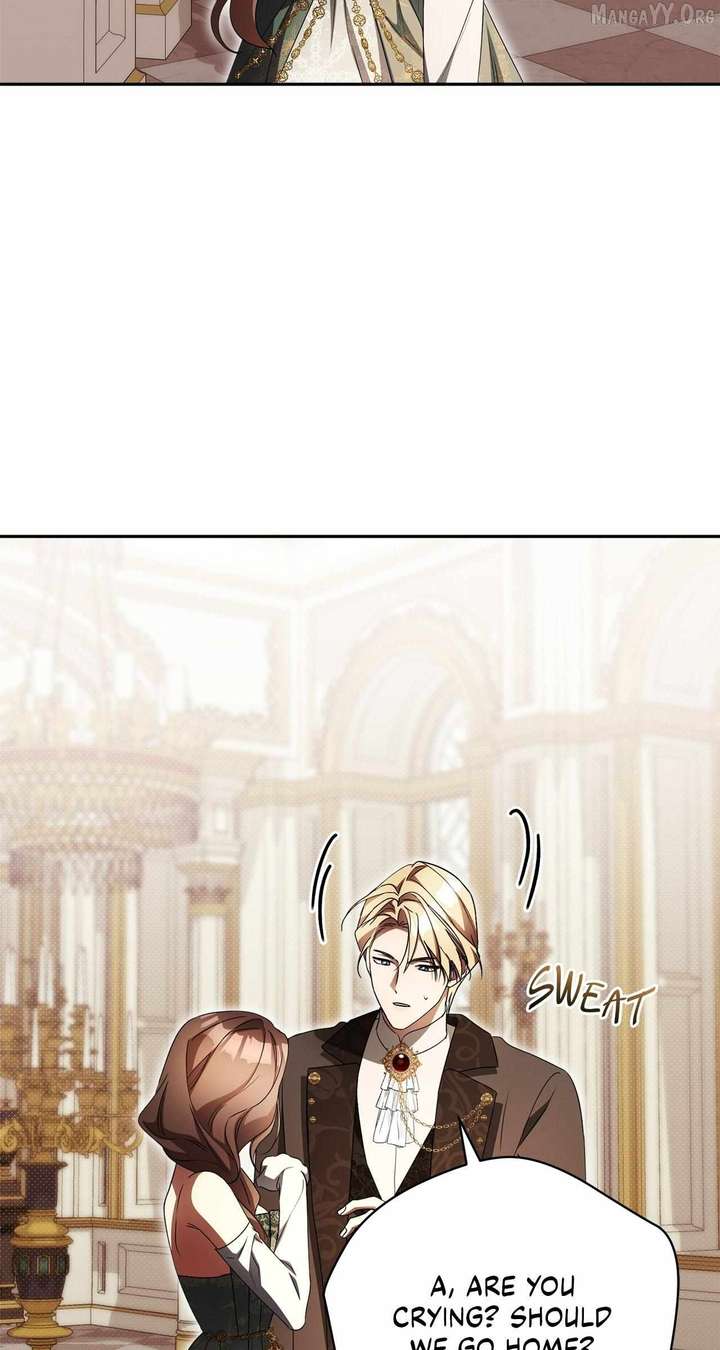 Arrogant Regret - Chapter 32 Page 98