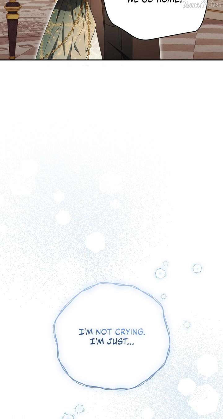 Arrogant Regret - Chapter 32 Page 99
