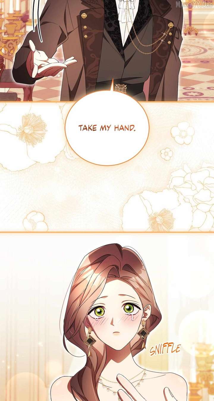 Arrogant Regret - Chapter 33 Page 11